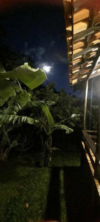 Suites Casinha Do Alto Da Bocaina Сан-Педру-да-Серра Экстерьер фото